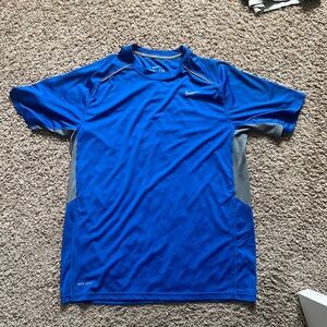 Nike dri-fit shirt